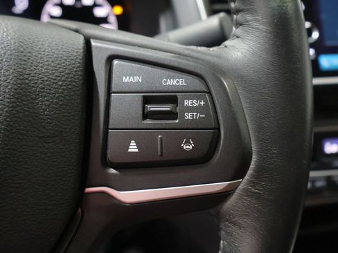 Used 2024 Honda Ridgeline RTL image 37