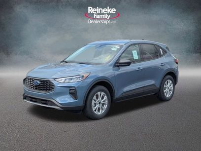 New 2026 Ford Escape Active w/ Cold Weather Package
