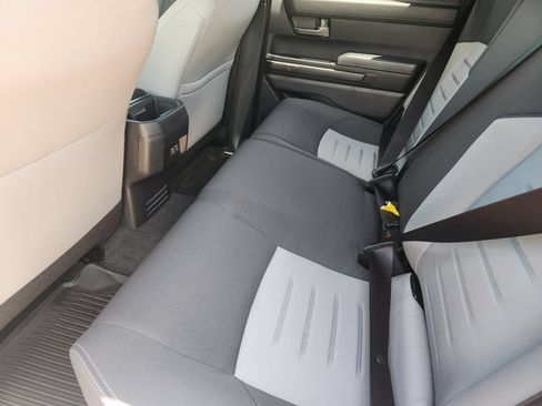 New 2026 Toyota Tacoma TRD Sport AWD/4WD image 24