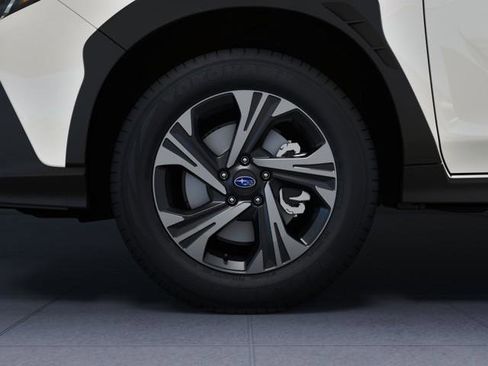 New 2026 Subaru Crosstrek 2.0i Premium image 9