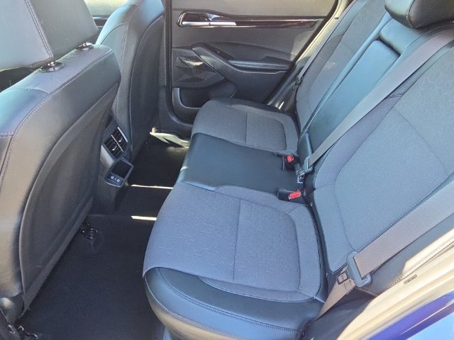 Used 2024 Kia Seltos S FWD image 12