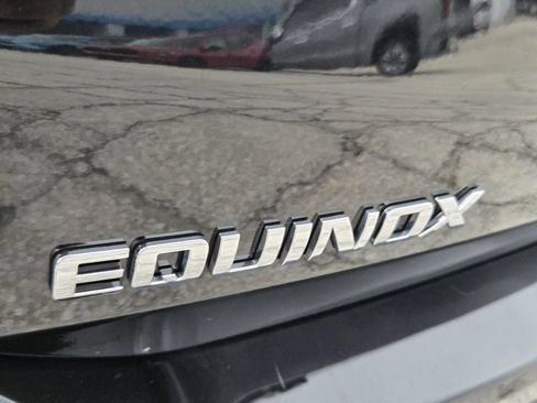 Used 2024 Chevrolet Equinox LT FWD image 15
