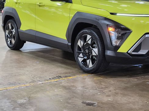 Used 2025 Hyundai Kona SEL FWD image 16