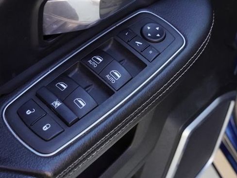 Certified 2022 RAM 3500 Laramie AWD/4WD image 21