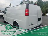Used 2018 Chevrolet Express 2500 w/ Driver Convenience Package image 3