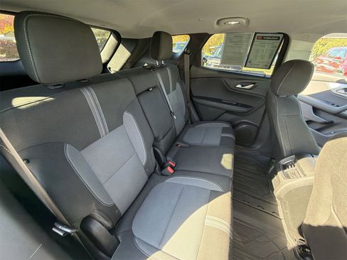 Used 2023 Chevrolet Blazer LT w/ Convenience Package image 24