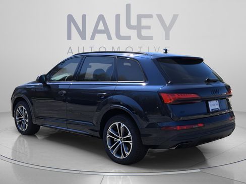 New 2026 Audi Q7 2.0T Premium image 3