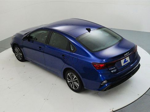 Used 2024 Kia Forte LXS image 14