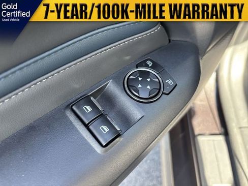 Certified 2024 Ford Mustang GT Premium w/ California Special Package image 22