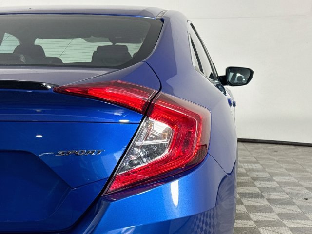 Used 2021 Honda Civic Sport image 33