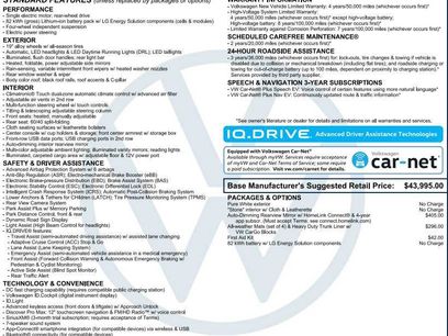 Used 2023 Volkswagen ID.4 Pro