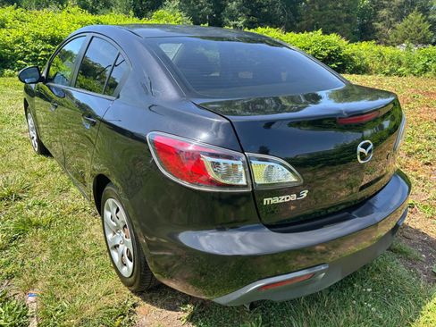 Used 2010 MAZDA MAZDA3 i Sport FWD image 7