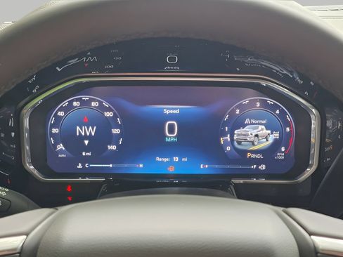 New 2026 Chevrolet Silverado 2500 LT w/ Texas Edition AWD/4WD image 21