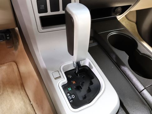 Used 2007 Toyota Tundra Limited image 15