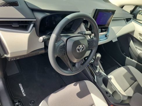New 2026 Toyota Corolla LE FWD image 7
