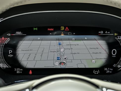 New 2026 Bentley Continental GT Azure AWD/4WD image 36