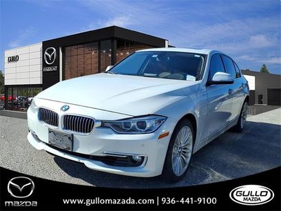 Used 2015 BMW 328i Sedan