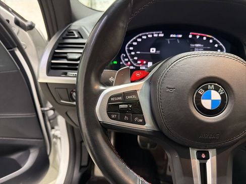 Used 2023 BMW X4 M image 30