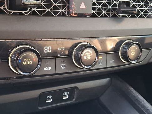 Used 2023 Honda Accord LX image 11