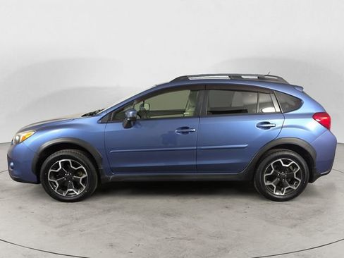 Used 2015 Subaru Crosstrek 2.0i Limited AWD/4WD image 2