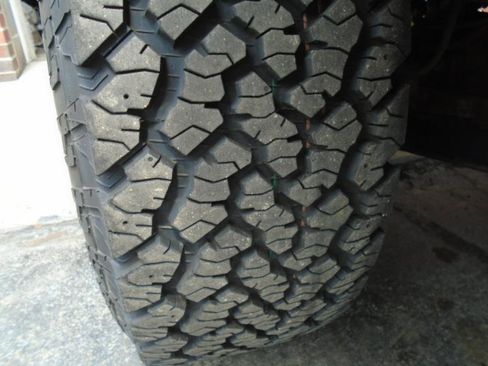 Used 2004 Jeep Wrangler Rubicon w/ Dual Top Group image 15