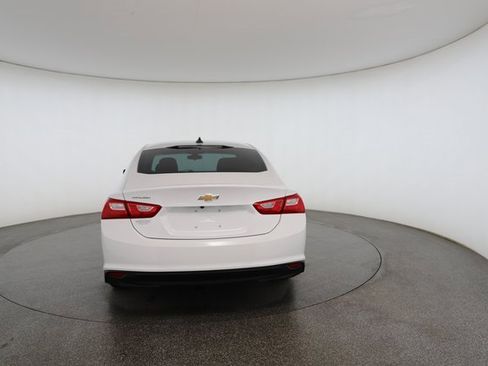 Used 2022 Chevrolet Malibu LS w/ LPO, Convenience Package 1 image 14