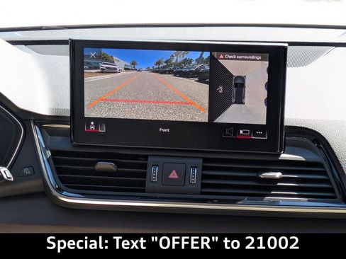 Certified 2023 Audi Q5 2.0T Premium Plus w/ Premium Plus Package image 19