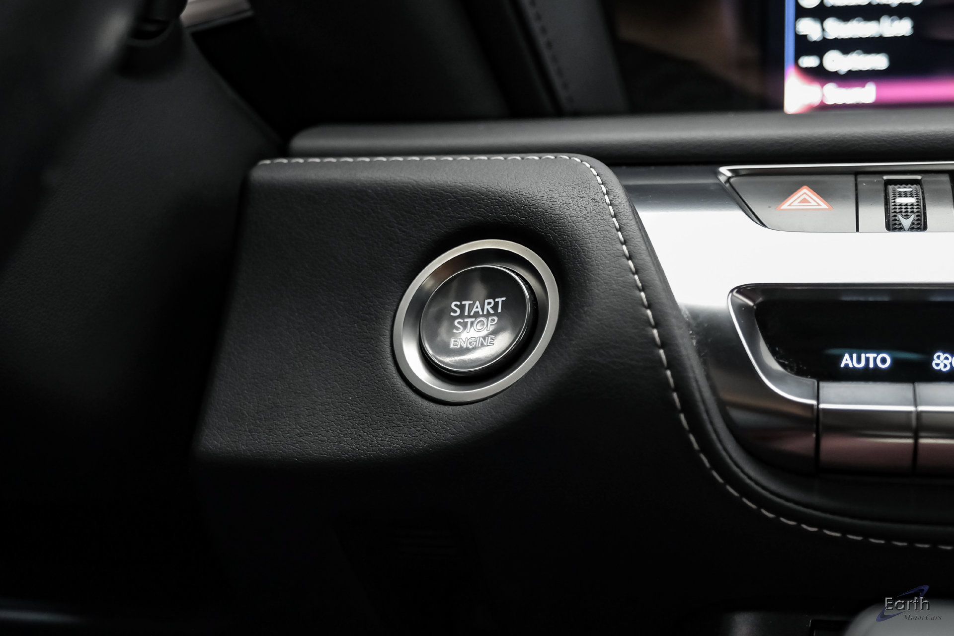 Used 2018 Lexus LC 500 Coupe w/ Performance Package RWD image 78