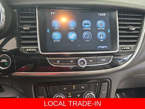 Used 2018 Buick Encore Preferred FWD image 23