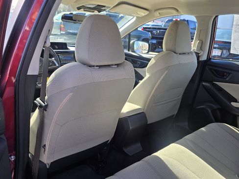 Used 2020 Subaru Impreza 2.0i image 13