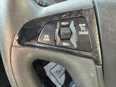 Used 2016 GMC Terrain SLE FWD image 18