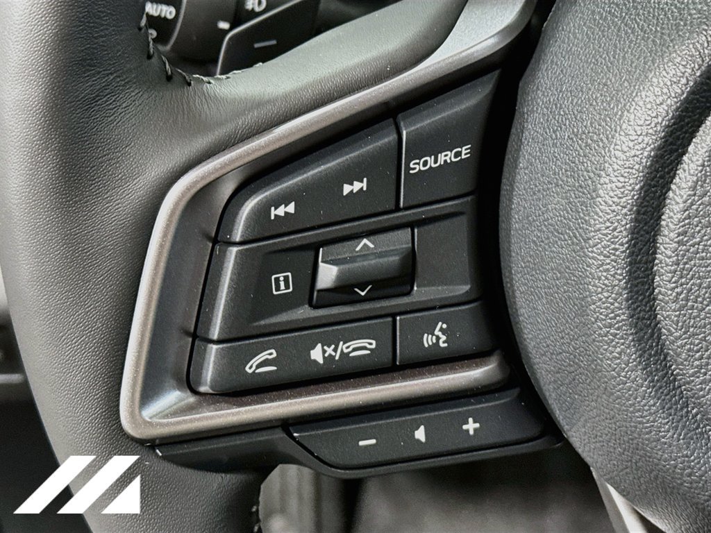 New 2027 Subaru Ascent Touring AWD/4WD image 12