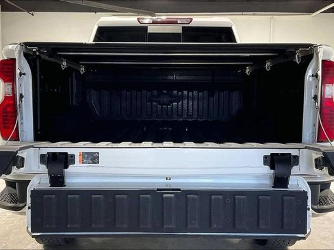 Used 2022 Chevrolet Silverado 2500 LT w/ Convenience Package AWD/4WD image 34