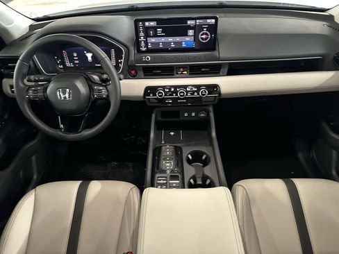 New 2026 Honda Passport RTL image 23