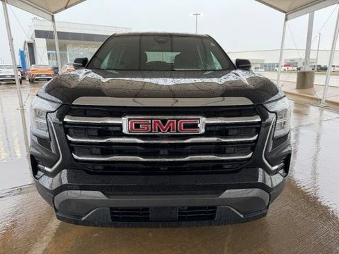 Used 2026 GMC Terrain Elevation FWD image 9