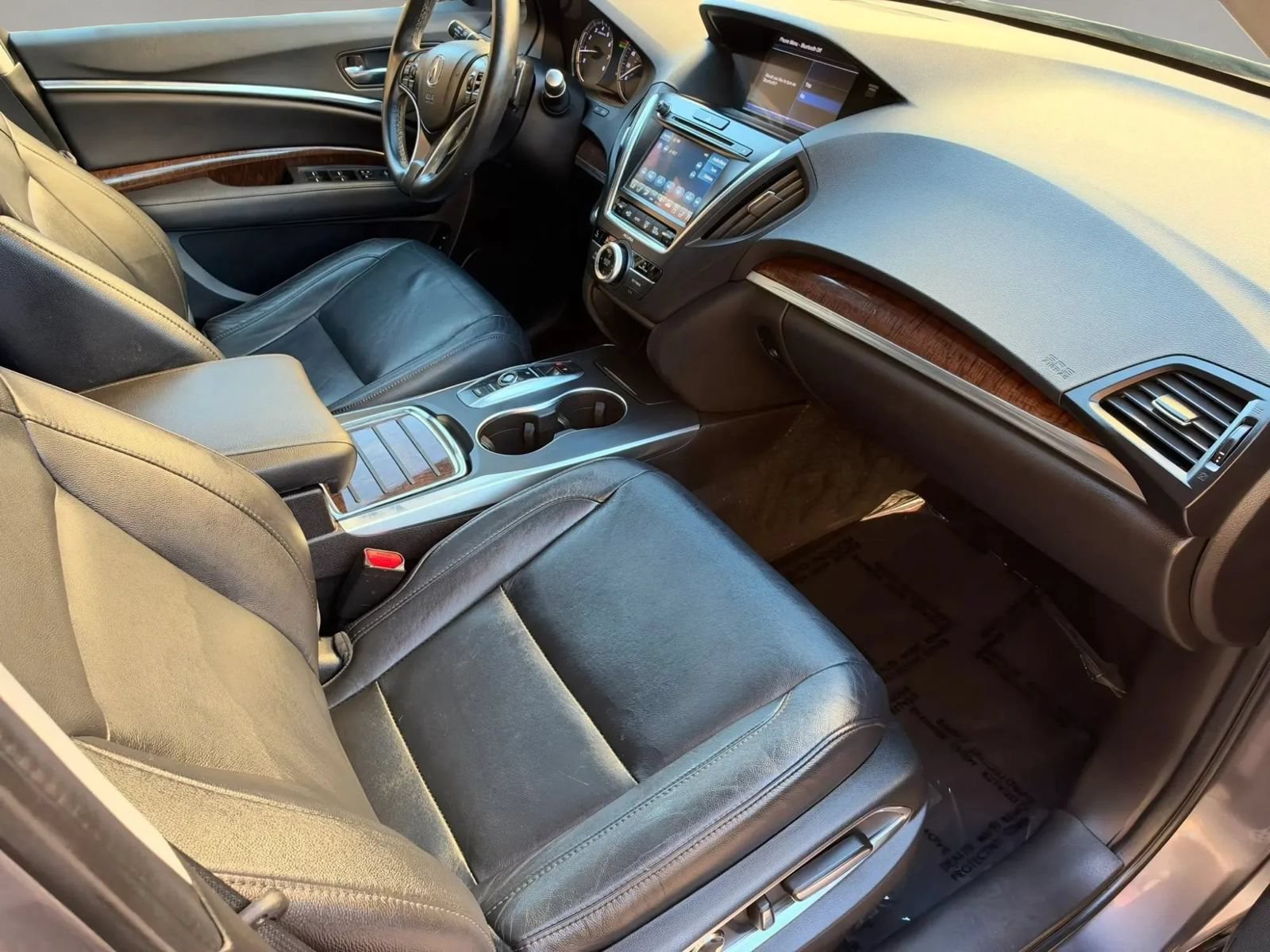 Used 2020 Acura MDX SH-AWD image 27
