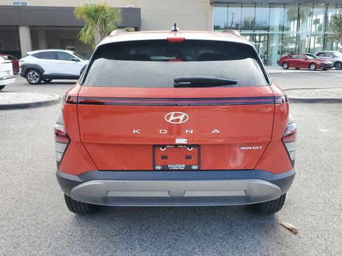 New 2026 Hyundai Kona Limited image 10