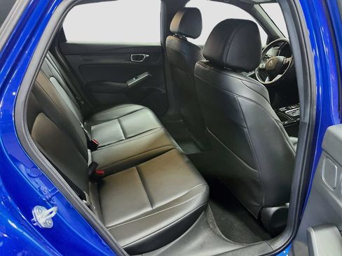 Used 2023 Acura Integra A-Spec FWD image 27