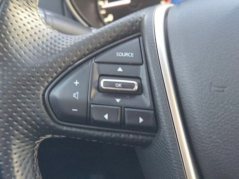 Used 2021 Nissan Maxima 3.5 SV w/ Floor Mat Group image 27