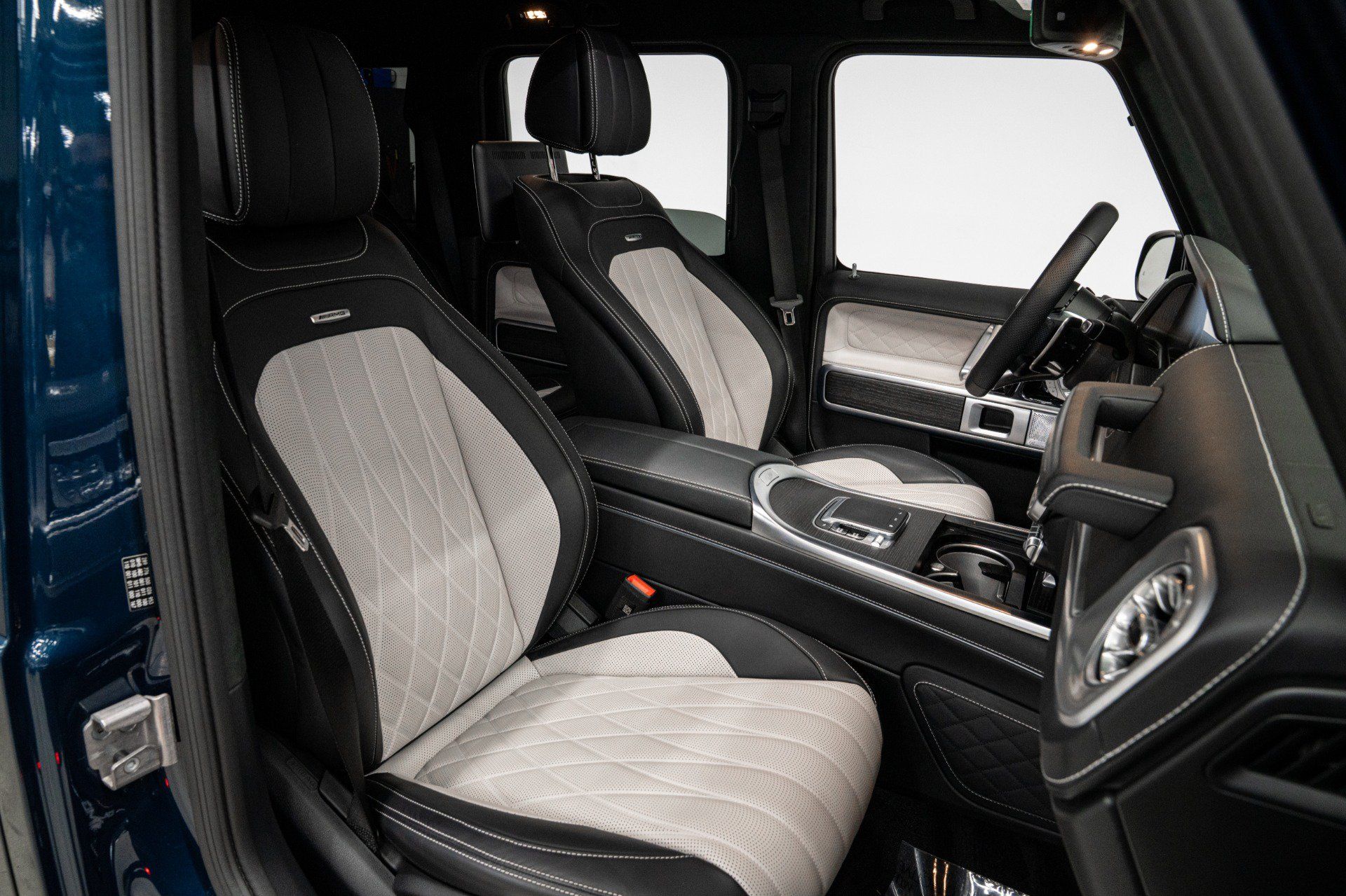 Used 2026 Mercedes-Benz G 63 AMG 4MATIC image 23