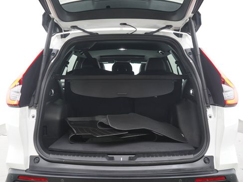 Used 2026 Honda CR-V Sport-L image 18