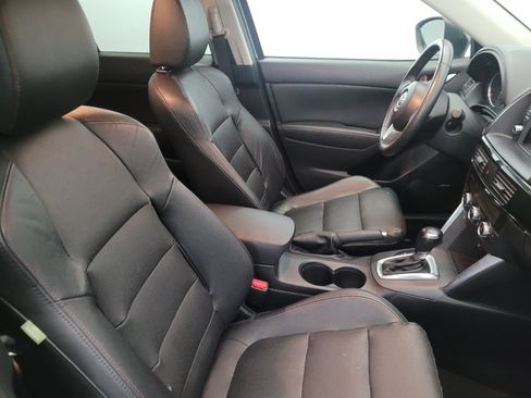 Used 2014 MAZDA CX-5 Grand Touring AWD/4WD image 21