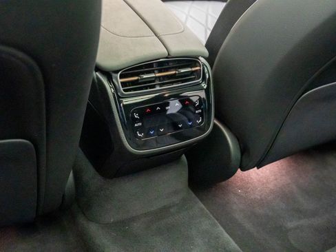 Used 2024 Mercedes-Benz EQS 450+ 4MATIC Sedan w/ Executive Rear Seat Package image 21