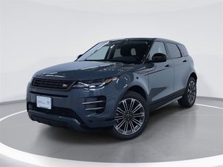 Used 2024 Land Rover Range Rover Evoque Dynamic SE image 1