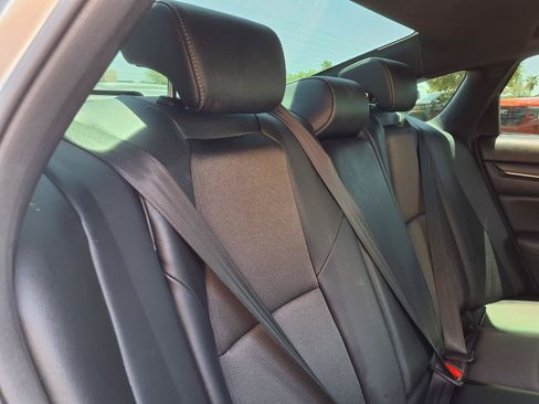 Used 2022 Honda Accord Sport image 13