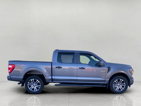 Used 2023 Ford F150 XL w/ STX Appearance Package image 5