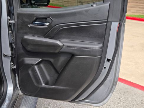 Used 2023 GMC Canyon Elevation w/ Convenience Package RWD image 26