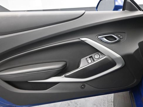 Used 2020 Chevrolet Camaro LT RWD image 22