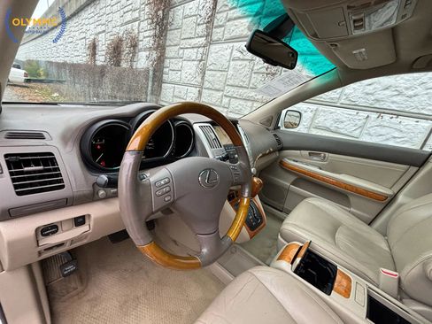 Used 2009 Lexus RX 350 2WD image 16