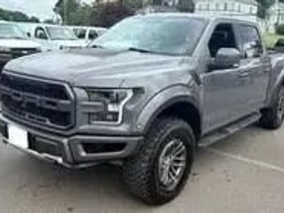 Used 2020 Ford F150 Raptor w/ Equipment Group 802A Luxury